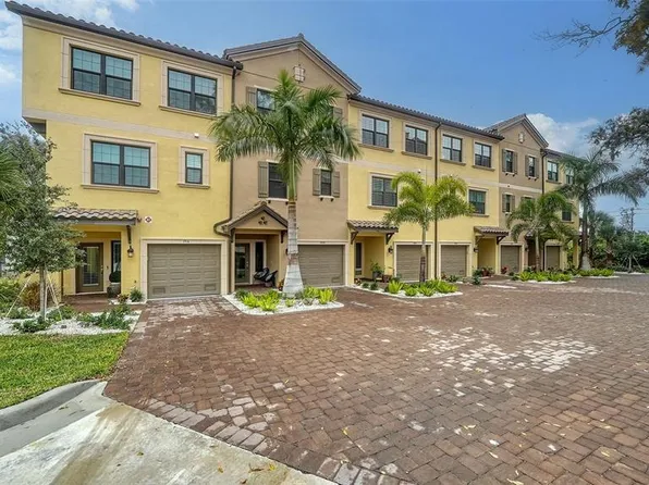 1916 Monte Carlo Dr, Sarasota, FL 34231
