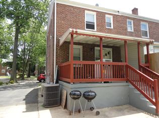 23 Nordacs St, Trenton, NJ 08618