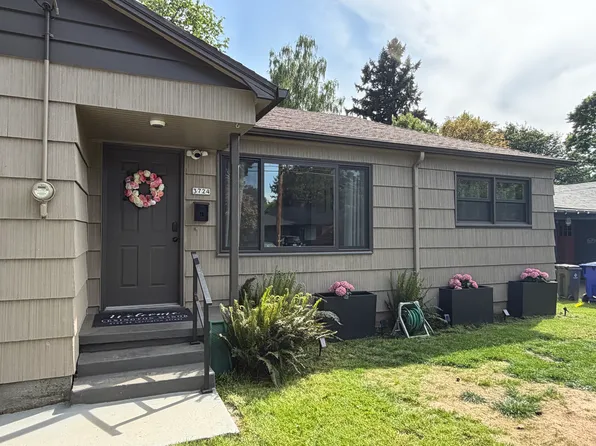 3724 SE Lexington St, Portland, OR 97202