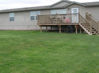 32 Freedom Rd, Gillette, WY 82716