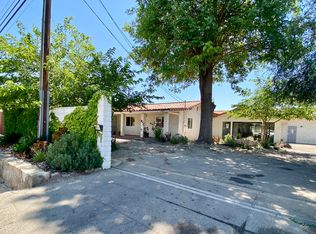 400 Gorham Rd, Ojai, CA 93023
