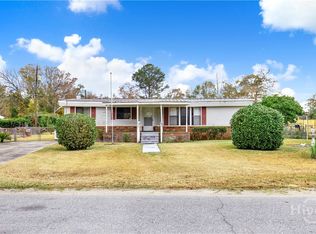 125 Cedarbrook Drive, Savannah, GA 31405