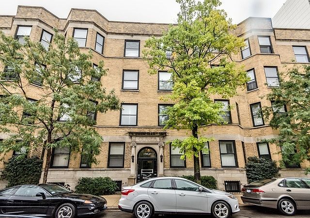 1st image of 1707 N Crilly Ct APT 2E