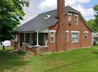 632 Old Westminster Pike, Westminster, MD 21157