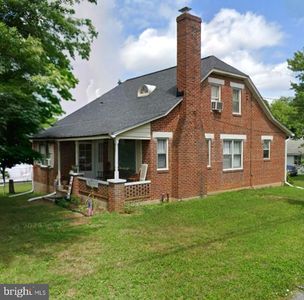 632 Old Westminster Pike, Westminster, MD, 21157