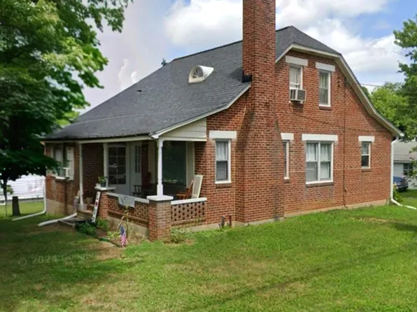 632 Old Westminster Pike, Westminster, MD 21157