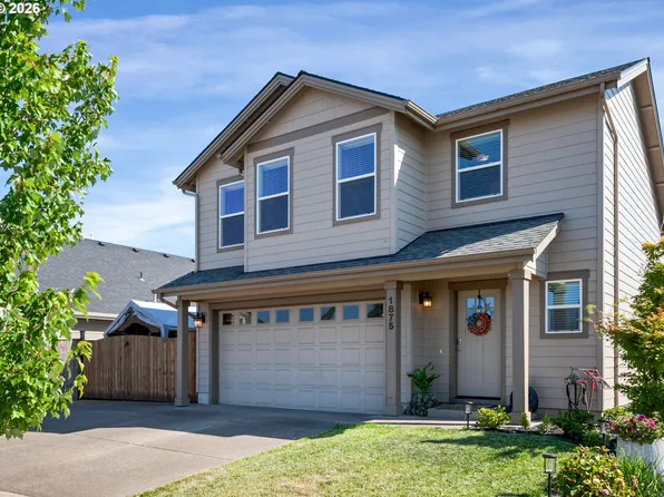 1875 SE Blueberry St, Dallas, OR 97338
