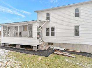 115 W High St, Taylor, PA 18517