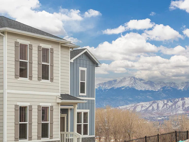 Cottages at Aero Park — Photo 34