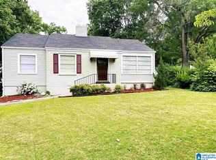 210 Sunrise Blvd, Bessemer, AL 35023