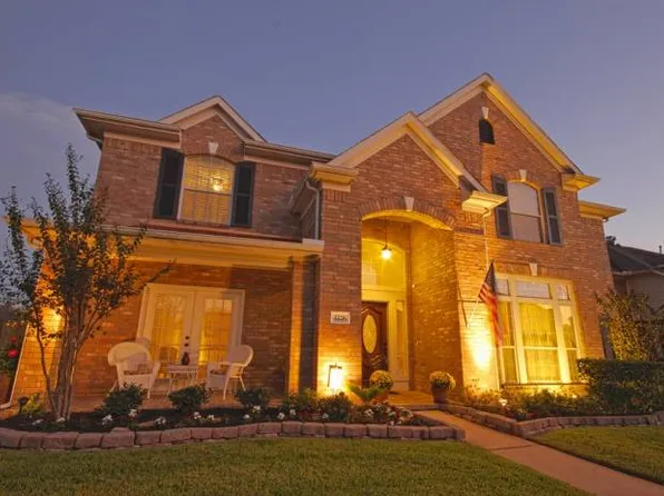 3226 Legends Mist Dr, Spring, TX 77386