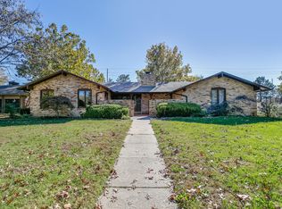 7301 E Huntington Ave, Wichita, KS 67206