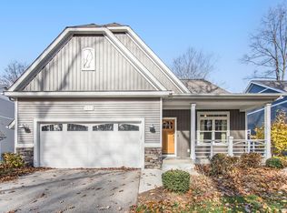 1465 Post Ave, Holland, MI 49424