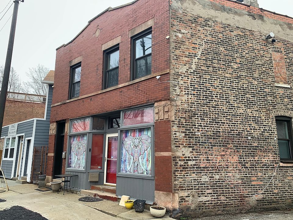 1st image of 1911 S Canalport Ave #A