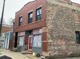 1911 S Canalport Ave #A, Chicago, IL 60616