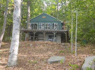 16 Cove View Pl, Poland, ME 04274