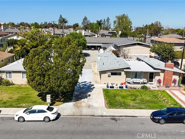 2585 Orange Ave, Costa Mesa, CA 92627