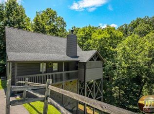 3628 Country Pines Way, Sevierville, TN 37862