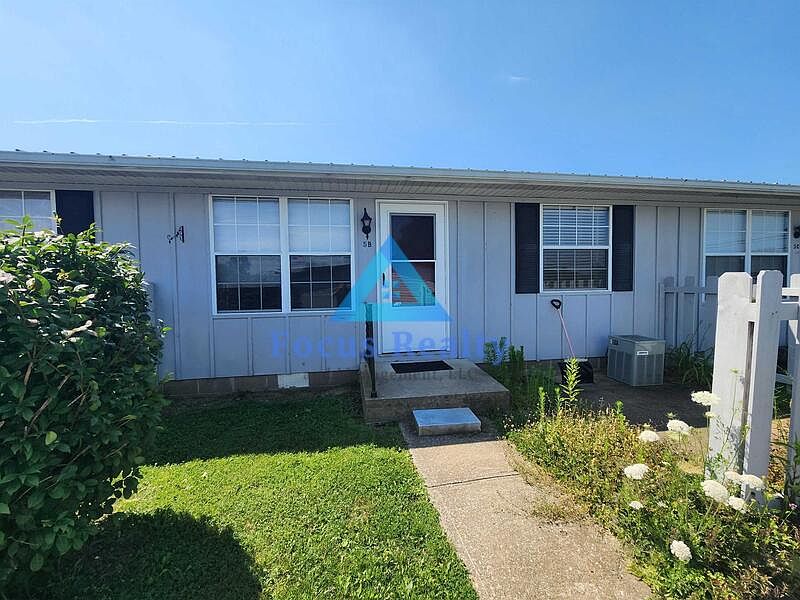1st image of 625 Mill St #1-D