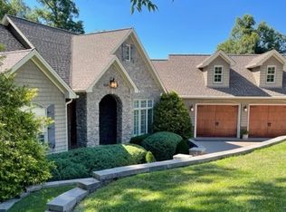 299 Eleanor Way LOT 55, Cadiz, KY 42211