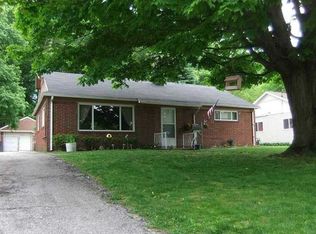 420 Independence Rd, Toledo, OH 43607