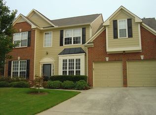 4070 Willowmere Trce NW, Kennesaw, GA 30144