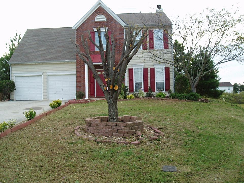 House Front-2
