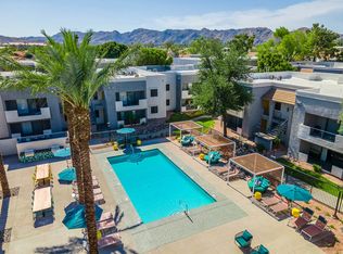 Rockledge Fairways, Phoenix, AZ 85044
