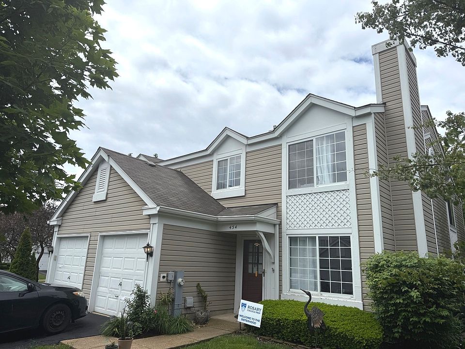 2nd image of 454 Paul Revere Ct