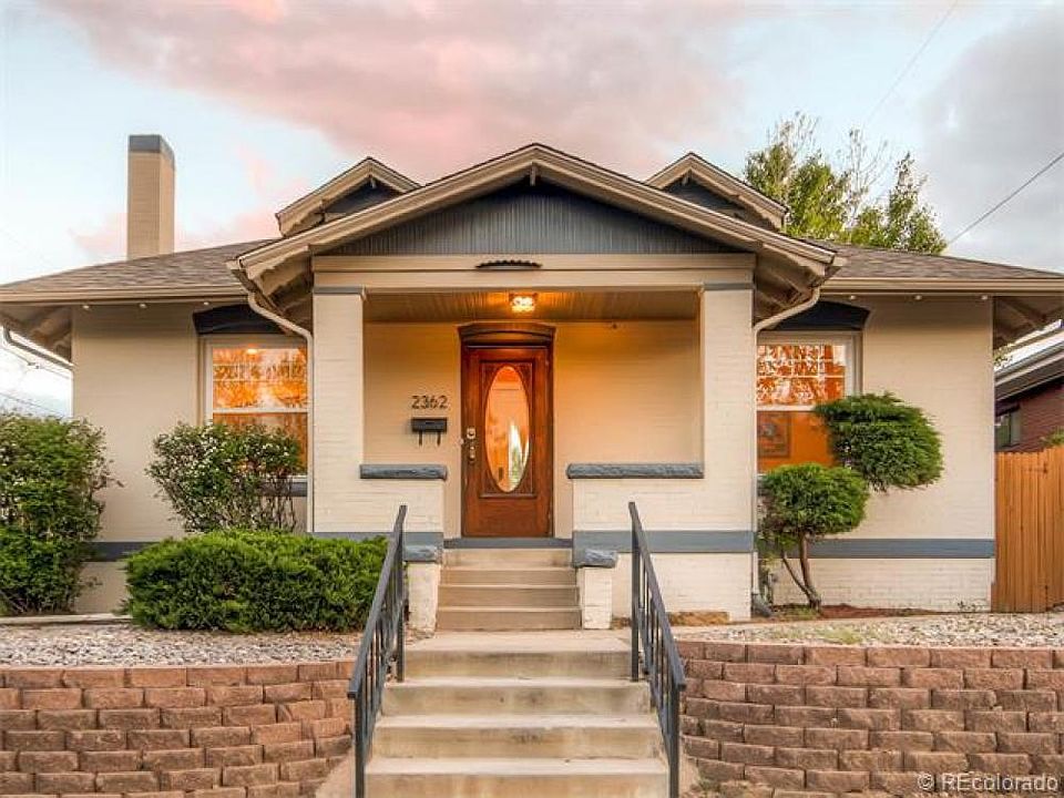 For Sale: 2632 W 44th, Denver, CO 80211