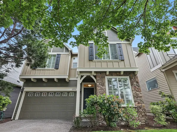 2510 NW Rogue Valley Ter, Beaverton, OR 97006