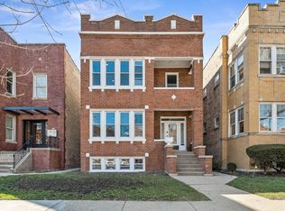3324 N Springfield Ave, Chicago, IL 60618
