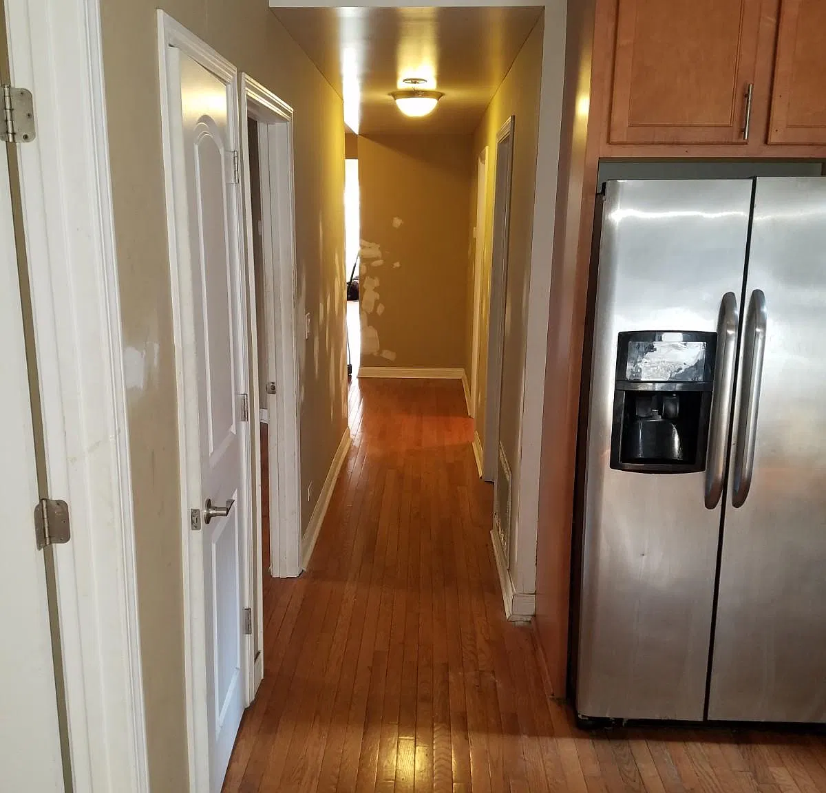 3 bed, 1650 sqft, $1,800 — Photo 4