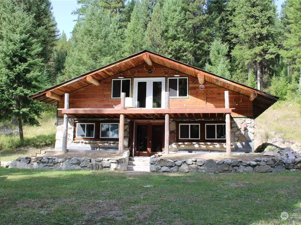 185 Artemis Meadow Road, Tonasket, WA 98855