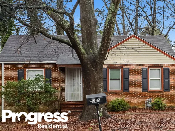 2904 Glenwood Ave, Atlanta, GA 30317
