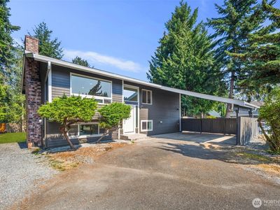 4058 S 262nd, Kent, WA, 98032