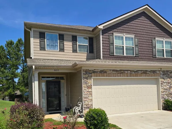 6055 Townes Way, Columbus, GA 31909