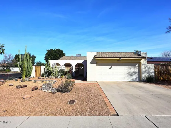 5252 W PURDUE Avenue W, Glendale, AZ 85302