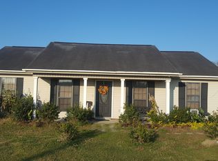 272 Cane Rd, Franklin, LA 70538