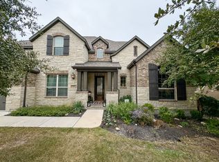 7400 Pace Ravine Dr, Lago Vista, TX 78645