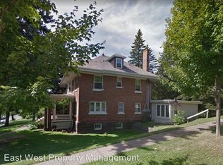 1529 E 2nd St APT 4, Duluth, MN 55812