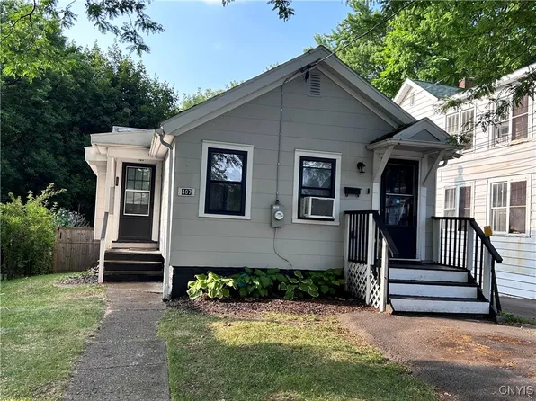 407 Ulster St, Syracuse, NY 13204