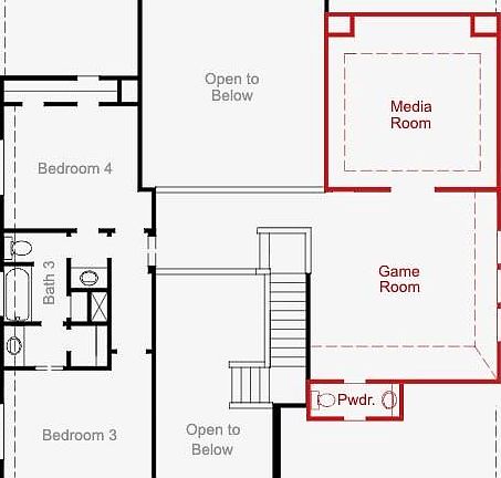 3rd image of this home