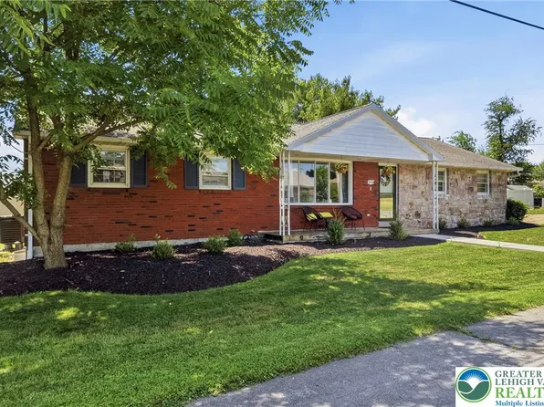 2918 Keystone St, Bethlehem, PA 18020