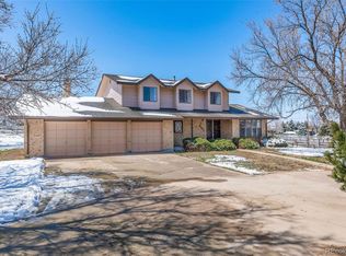 8181 Queen St, Arvada, CO 80005