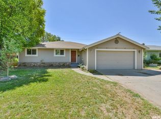 10356 Daniel Way, Rancho Cordova, CA 95670