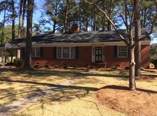 707 Stone Dr, Rocky Mount, NC 27804