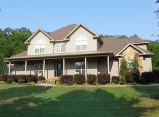 18 Woodside Dr, Sherwood, AR 72120