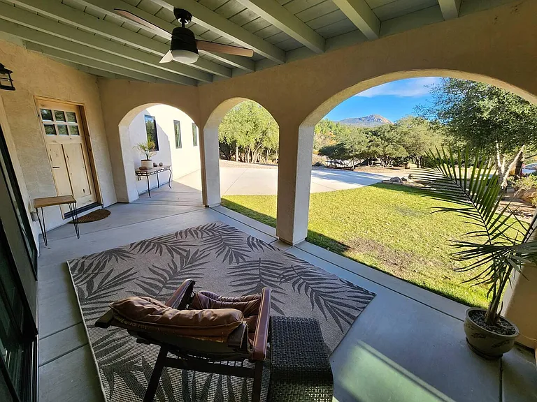 2986 Calle Calleta Viejas Rd — Photo 2