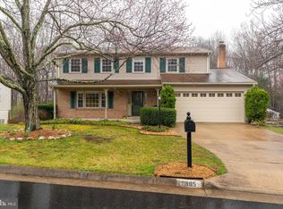11885 Catoctin Dr, Woodbridge, VA 22192